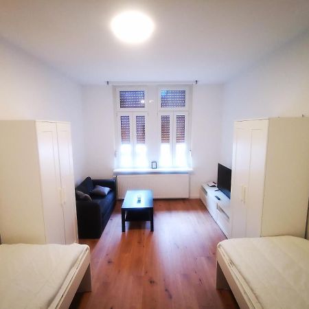 Apartament Quartier Langenstrich Neunkirchen  Zewnętrze zdjęcie
