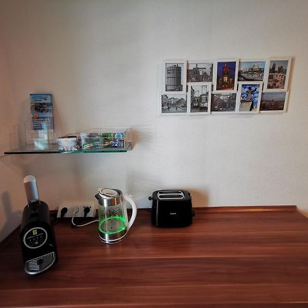 Apartament Quartier Langenstrich Neunkirchen  Zewnętrze zdjęcie