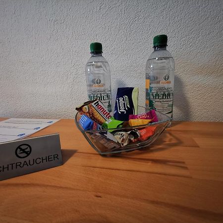 Apartament Quartier Langenstrich Neunkirchen  Zewnętrze zdjęcie