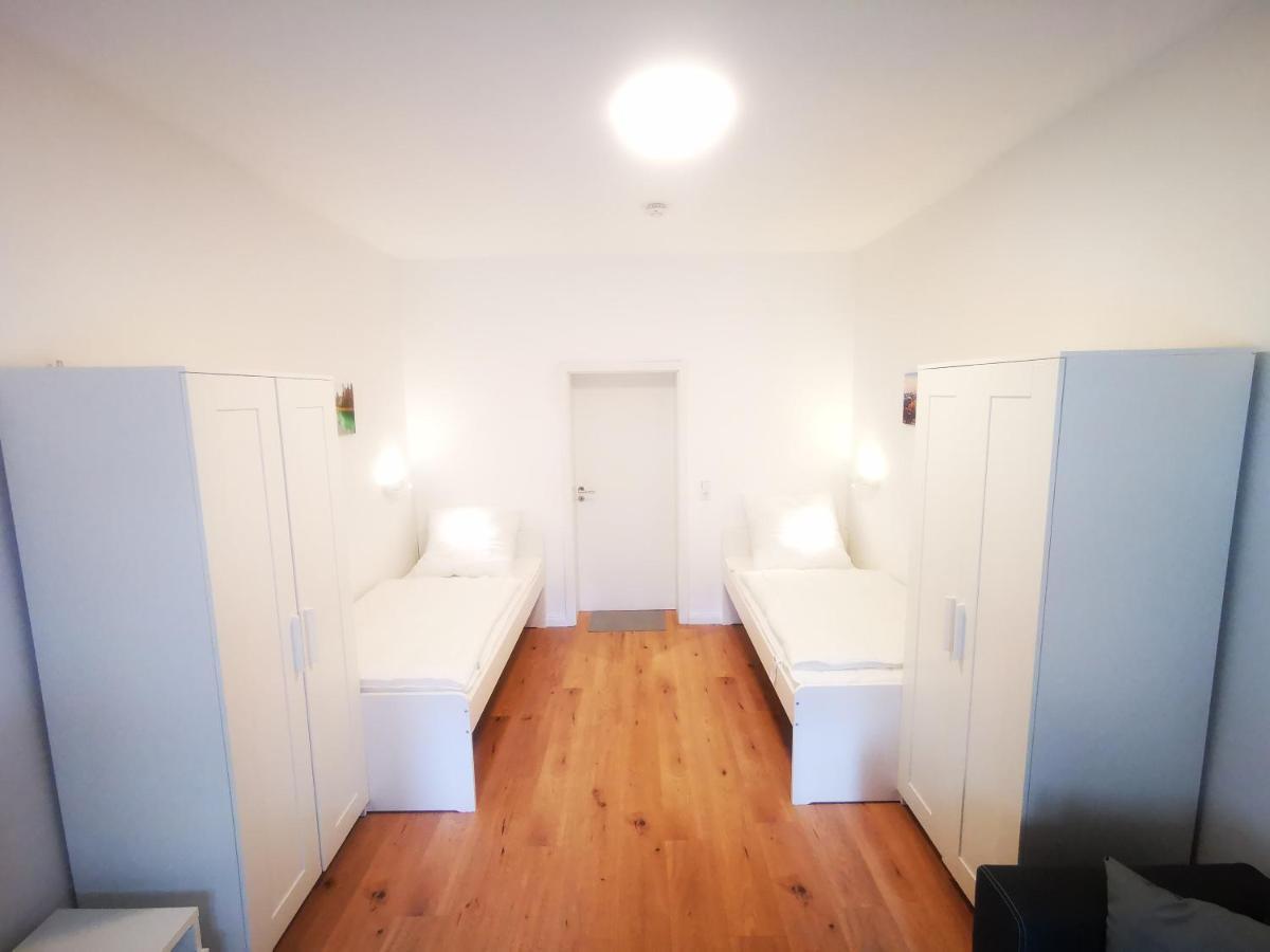 Apartament Quartier Langenstrich Neunkirchen  Zewnętrze zdjęcie