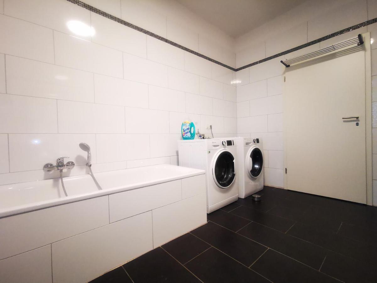Apartament Quartier Langenstrich Neunkirchen  Zewnętrze zdjęcie