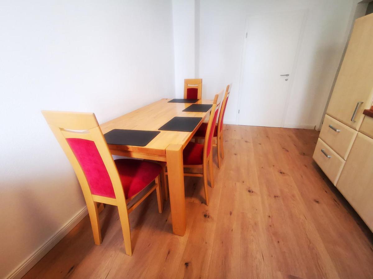 Apartament Quartier Langenstrich Neunkirchen  Zewnętrze zdjęcie