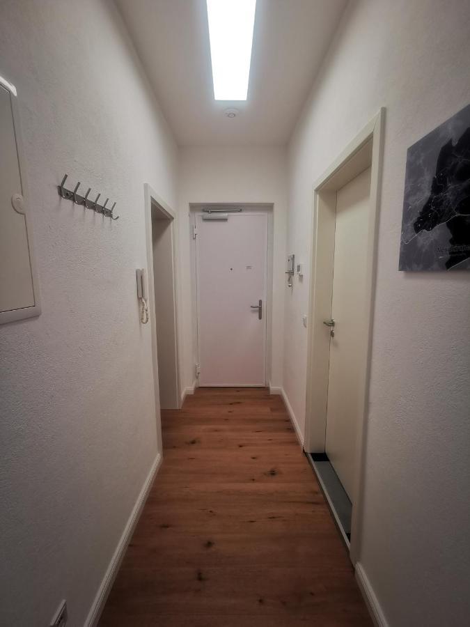 Apartament Quartier Langenstrich Neunkirchen  Zewnętrze zdjęcie