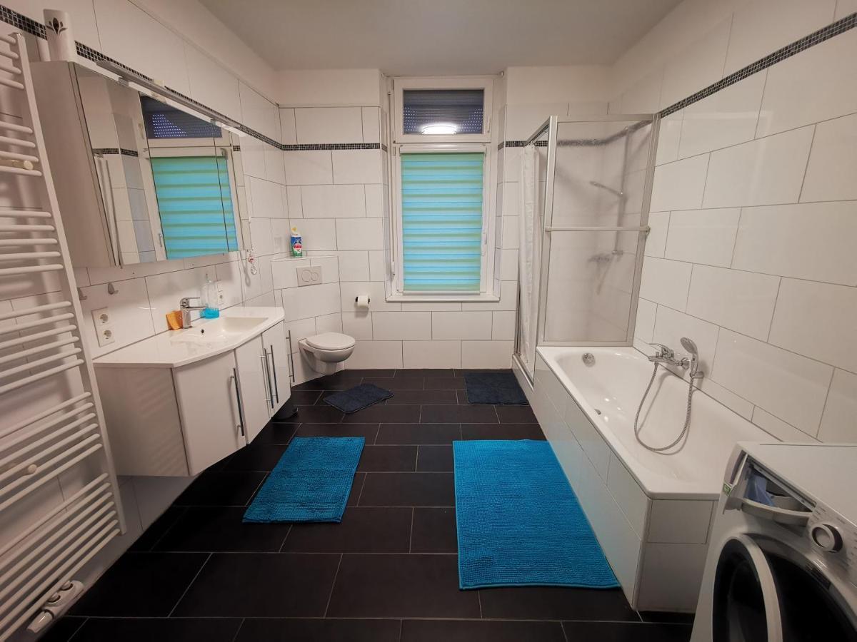 Apartament Quartier Langenstrich Neunkirchen  Zewnętrze zdjęcie
