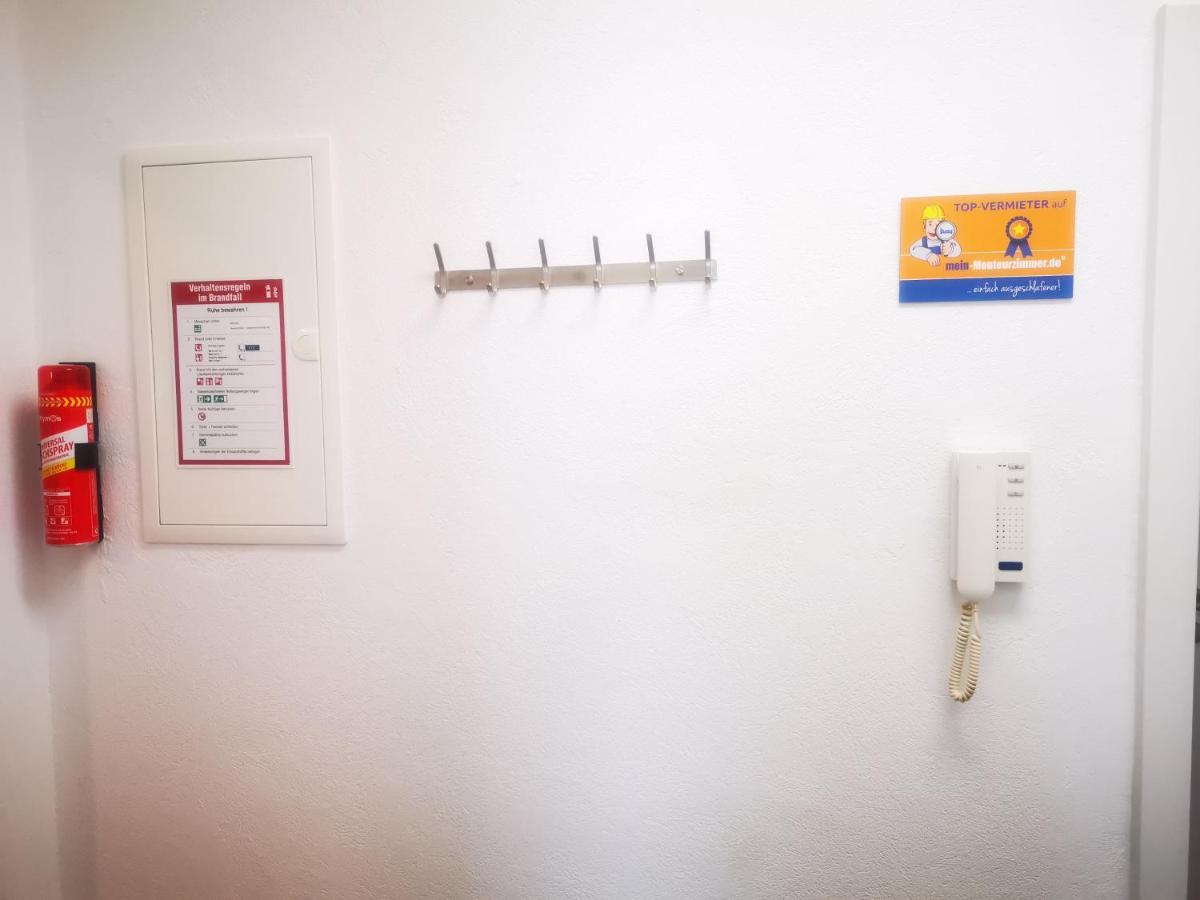 Apartament Quartier Langenstrich Neunkirchen  Zewnętrze zdjęcie