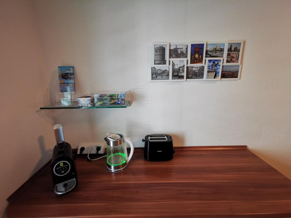 Apartament Quartier Langenstrich Neunkirchen  Zewnętrze zdjęcie