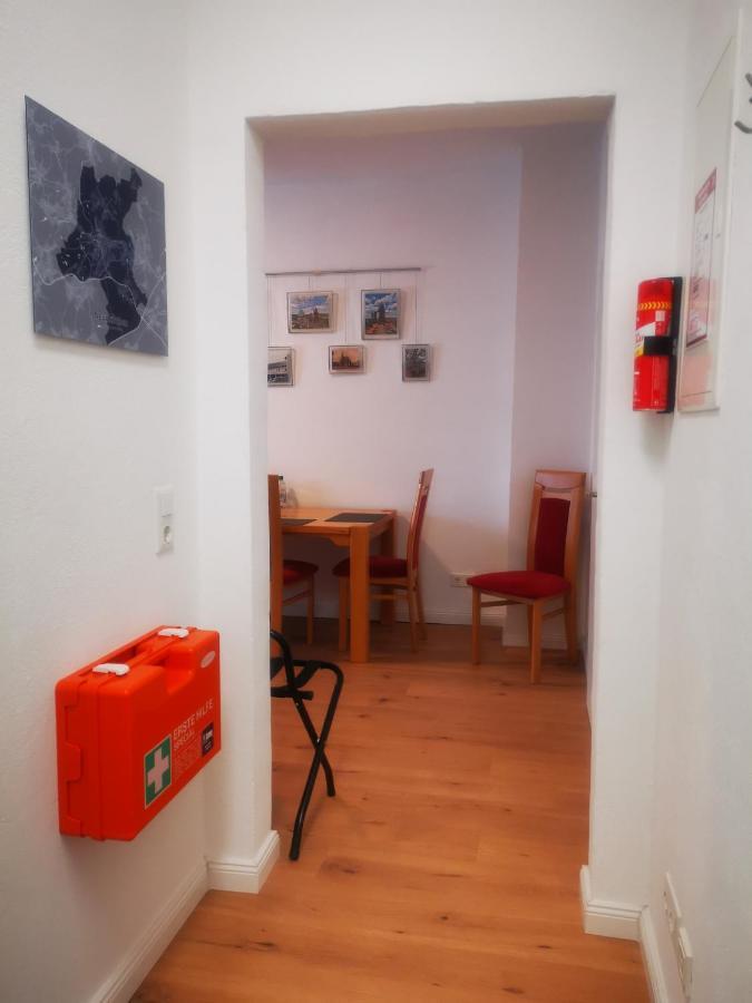 Apartament Quartier Langenstrich Neunkirchen  Zewnętrze zdjęcie